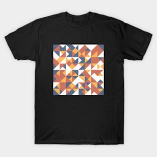 tessellating pattern T-Shirt